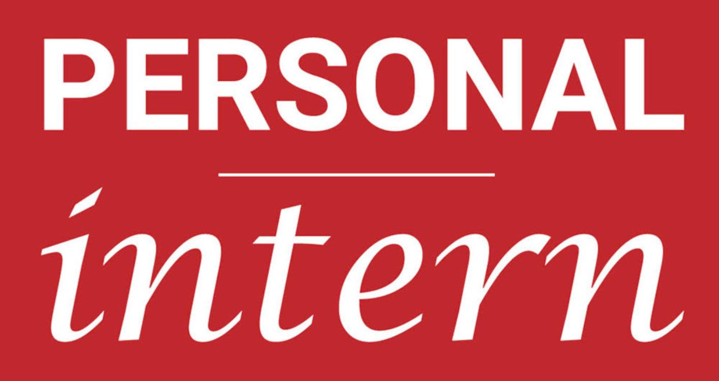 PERSONALintern
