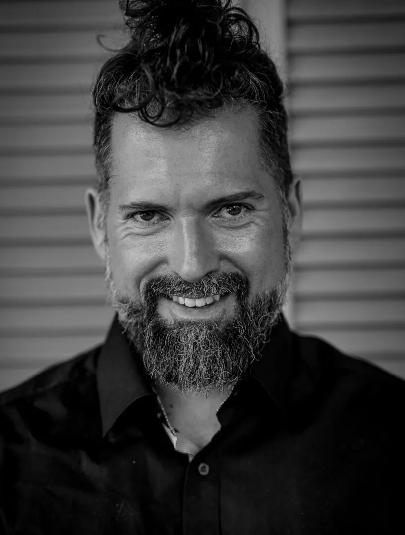 Dr. Daniel Schwarzenberger