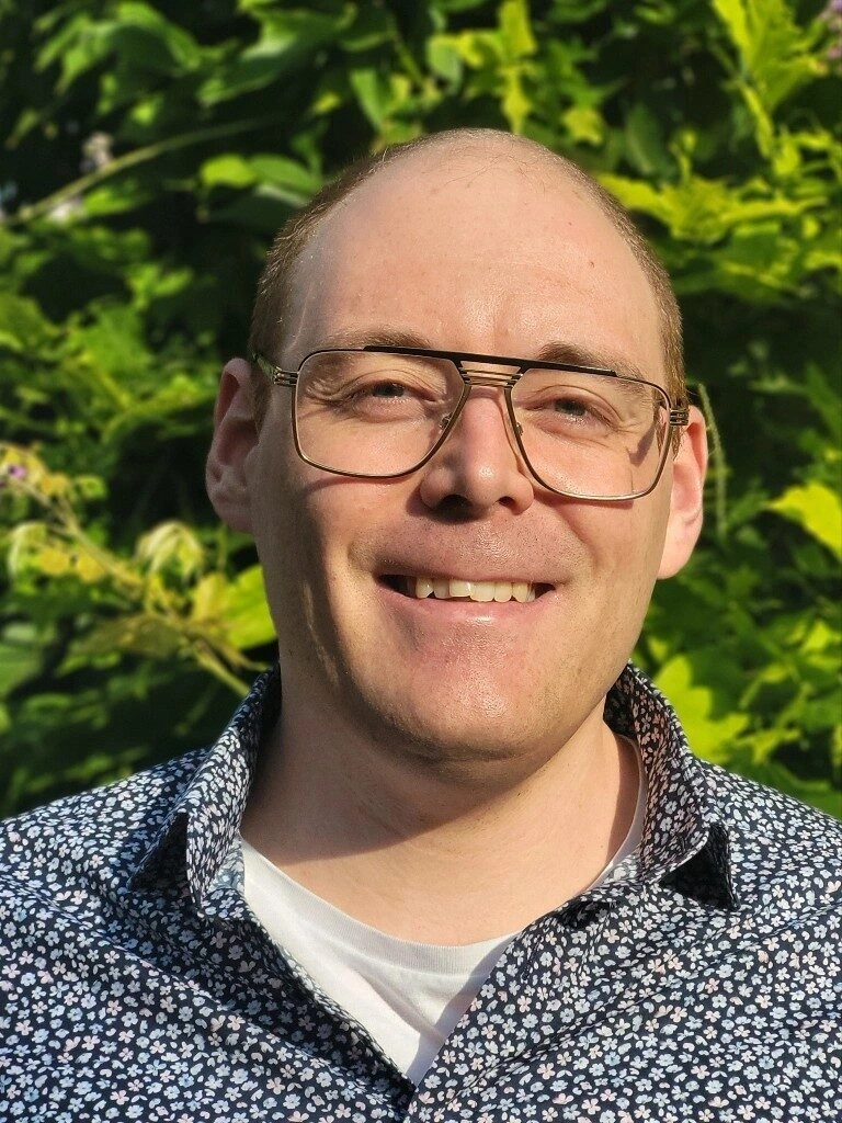 Christoph Metz